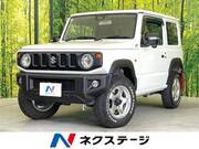 2022 SUZUKI JIMNY XC