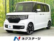 2019 HONDA N-BOX CUSTOM