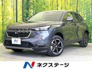 2022 HONDA VEZEL