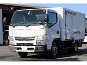 2015 FUSO CANTER