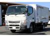 FUSO CANTER