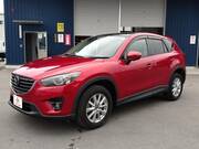 2016 MAZDA CX-5 20S PROACTIVE