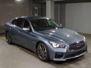 2014 NISSAN SKYLINE