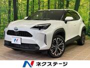 2023 TOYOTA YARIS CROSS HYBRID Z
