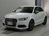 AUDI S1