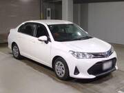2022 TOYOTA COROLLA AXIO