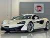 MCLAREN 540C