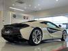 MCLAREN 540C