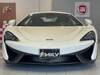 MCLAREN 540C