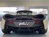 MCLAREN 540C