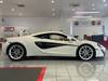 MCLAREN 540C