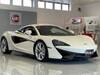 MCLAREN 540C