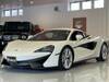 MCLAREN 540C