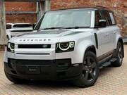 2024 LAND ROVER DEFENDER