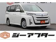 2022 TOYOTA NOAH