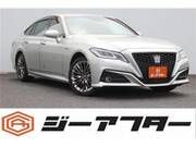 2019 TOYOTA CROWN