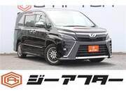 2019 TOYOTA VOXY