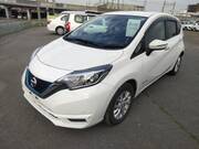 2019 NISSAN NOTE