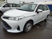 2019 TOYOTA COROLLA FIELDER