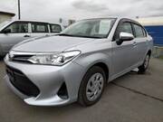 2018 TOYOTA COROLLA AXIO