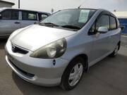 2003 HONDA FIT