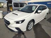 2021 SUBARU LEVORG