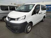 2021 NISSAN NV200 VANETTE VAN DX