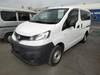 NISSAN NV200 VANETTE VAN