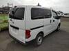 NISSAN NV200 VANETTE VAN