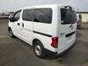 NISSAN NV200 VANETTE VAN