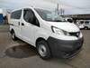 NISSAN NV200 VANETTE VAN