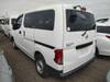 NISSAN NV200 VANETTE VAN