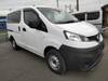 NISSAN NV200 VANETTE VAN