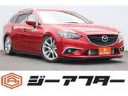 2013 MAZDA ATENZA WAGON