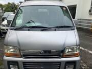 2000 SUZUKI EVERY WAGON