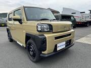 2026 DAIHATSU OTHER