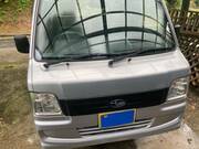 2005 SUBARU SAMBAR TRUCK TC