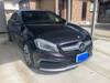 MERCEDES BENZ A-CLASS