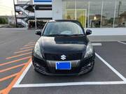 2012 SUZUKI SWIFT SPORT