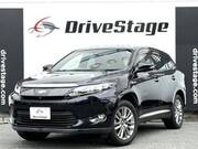 2014 TOYOTA HARRIER HYBRID
