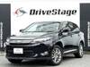 TOYOTA HARRIER HYBRID
