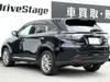 TOYOTA HARRIER HYBRID