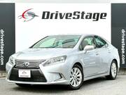 2014 LEXUS HS