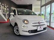 2023 FIAT 500C