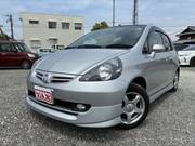 2002 HONDA FIT W
