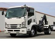 2016 ISUZU FORWARD