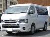 TOYOTA HIACE WAGON