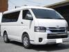 TOYOTA HIACE WAGON
