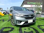 2013 HONDA FIT HYBRID