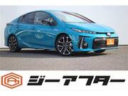 2018 TOYOTA PRIUS PHV